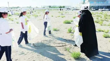 مديرة إدارة المساهمات للاستثمار الاجتماعي في «معاً» لـ «الاتحاد»: دور حيوي للأسرة في العمل التطوعي